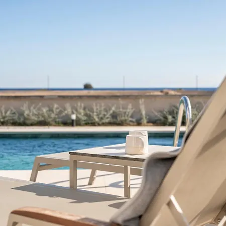 Geo's Luxury - Private Pool - By The * Kardamena (Kos)