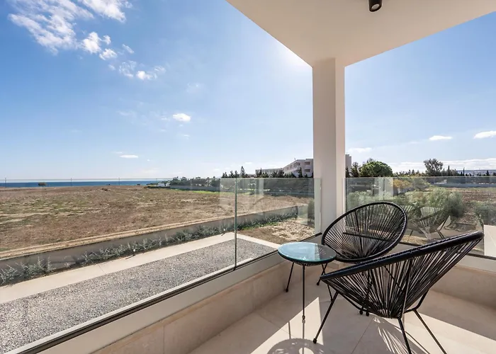 Geo's Luxury - Private Pool - By The Kardamena (Kos)