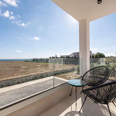 Geo's Luxury - Private Pool - By The Kardamena (Kos)