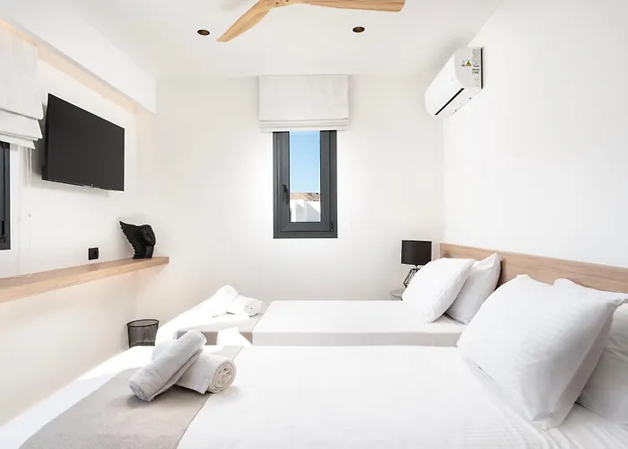 فيلة Geo's Luxury - Private Pool - By The *