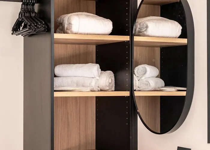 فيلة Geo's Luxury - Private Pool - By The