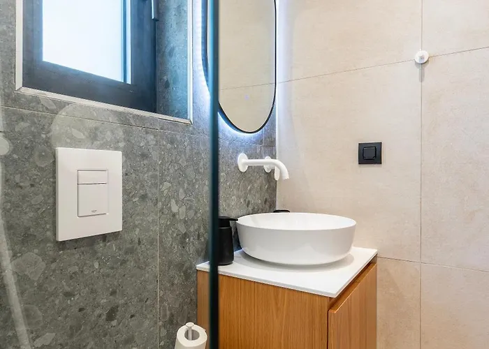 Geo's Luxury - Private Pool - By The Kardamena (Kos)