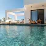 Villa Geo's Luxury - Private Pool - By The Kardamena (Kos)
