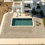 Geo's Luxury - Private Pool - By The * Kardamena (Kos)