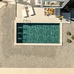 Geo's Luxury - Private Pool - By The Kardamena (Kos)