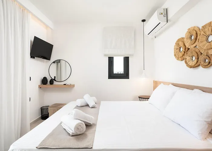 Geo's Luxury - Private Pool - By The 别墅 Kardamena (Kos)